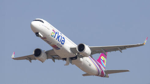 אחרי הפגיעה במטוסים הפרטיים בנתב"ג: מספר הנוסעים לארה"ב יצומצם ל-130