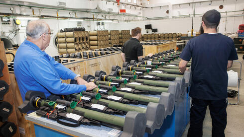 בתעשיות הביטחוניות חוששים: אנבידיה תעורר מלחמה על הטאלנטים בצפון