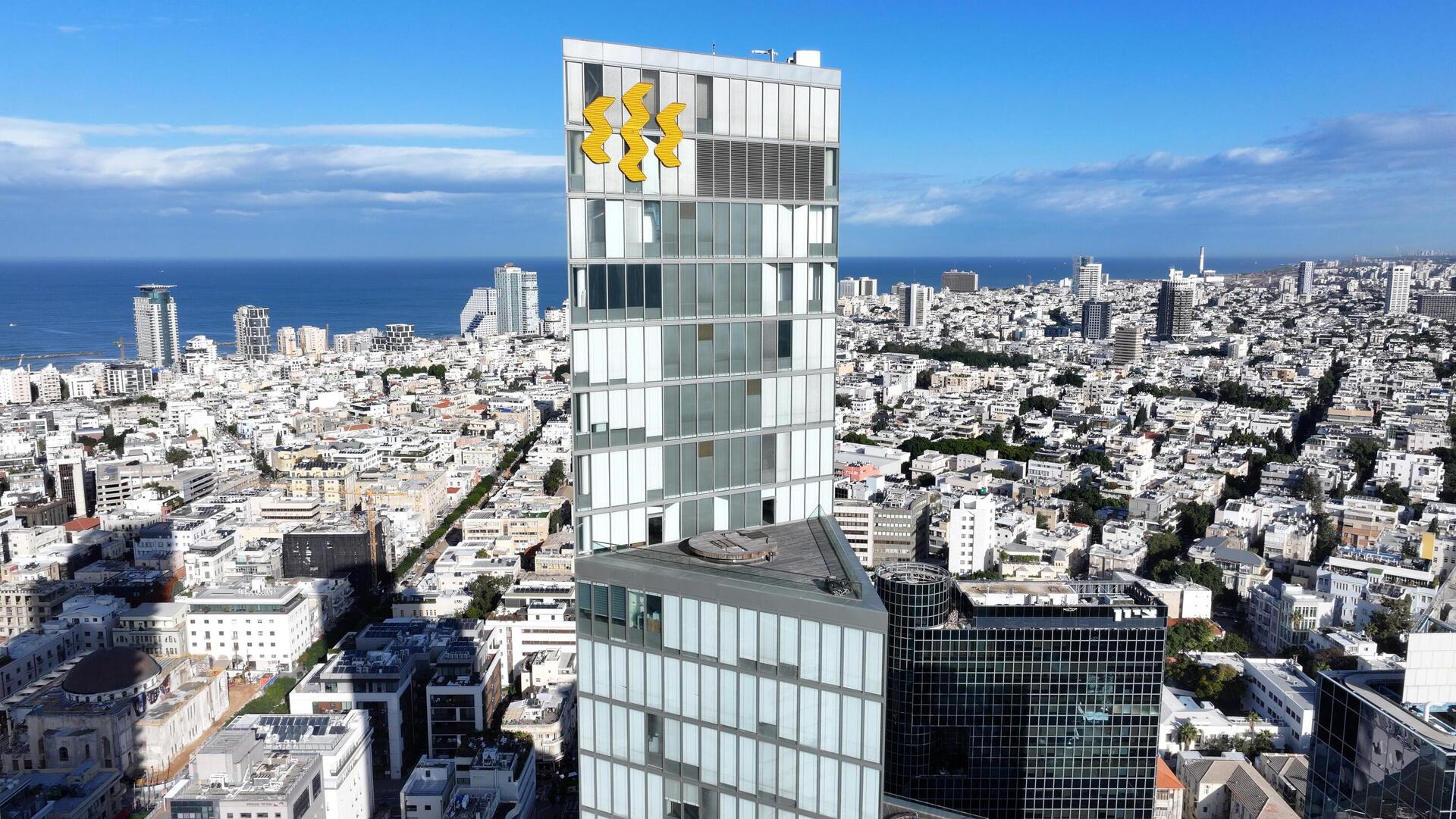 "אנחנו רואים חשיבות גדולה בחיבור לקוחות צעירים לשוק ההון כבר בשלב מוקדם" 