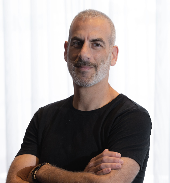 תומר בר־אור, שותף בחברת Re Invest 