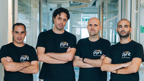 צילום: עידן מרזוק רדוור רוכשת את חברת הסייבר פיינט בעשרות מיליוני דולרים