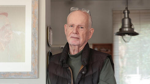 "בדקה ה-90 האדם הכי תבוני בעולם מכשיל את עצמו"