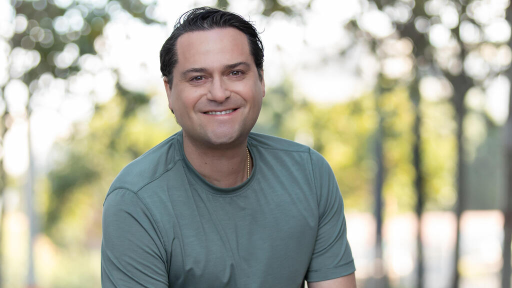 Ezra Gardner, co-founder & CIO, Varana Capital (Photo: Michal Sela) Ezra Gardner Varana