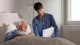 הסכמי ירושה