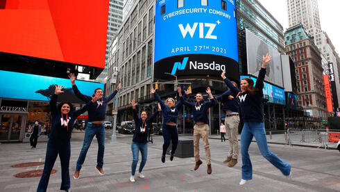 מספרי הבריחה של הסטארט־אפים נחשפים: 50% נרשמים בארה"ב