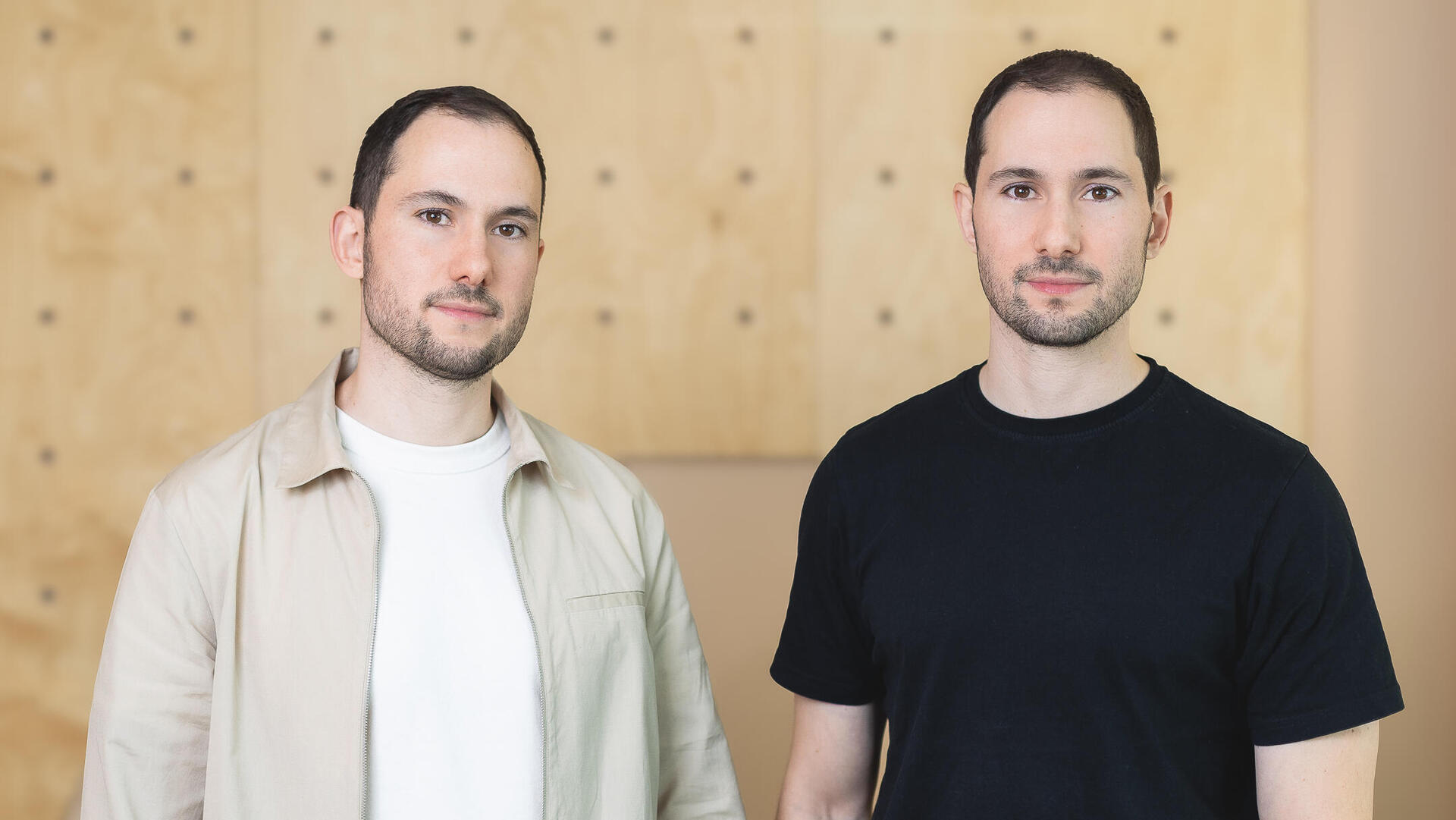 Materialspace founders