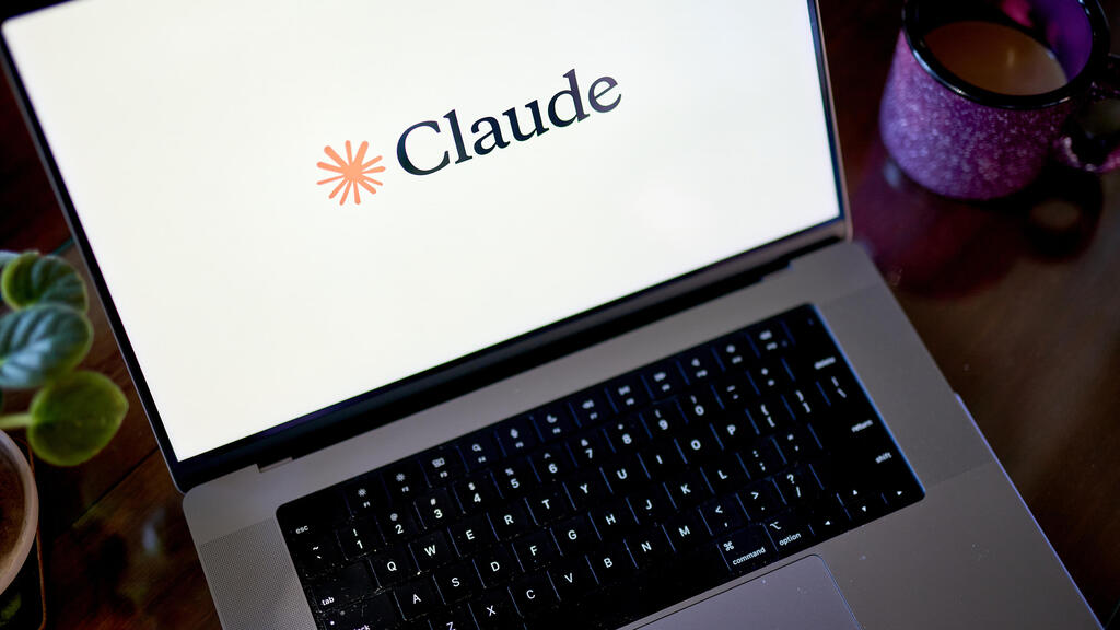 קלוד של אנתרופיק