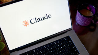 קלוד של אנתרופיק