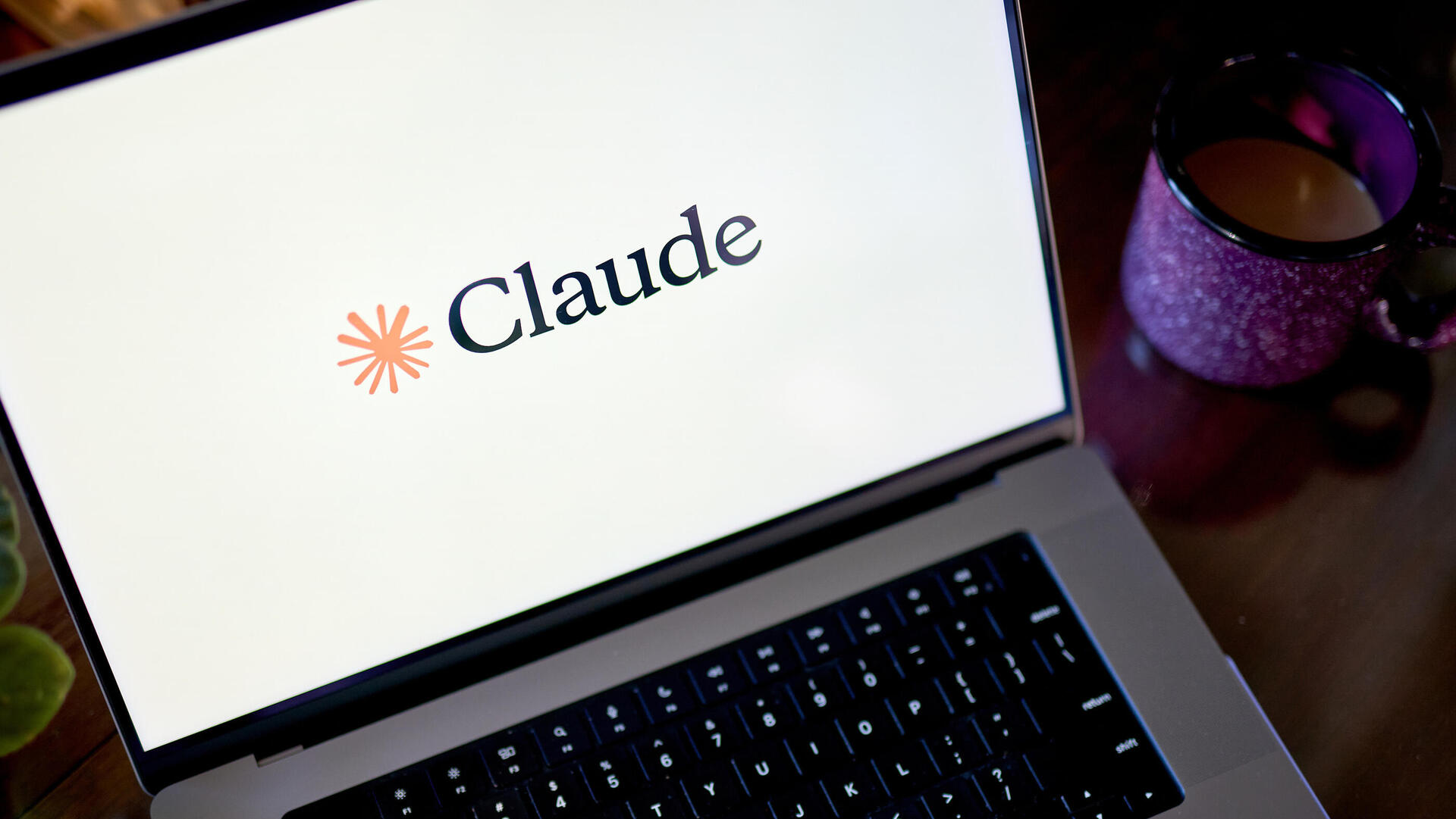 קלוד של אנתרופיק