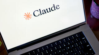 קלוד של אנתרופיק