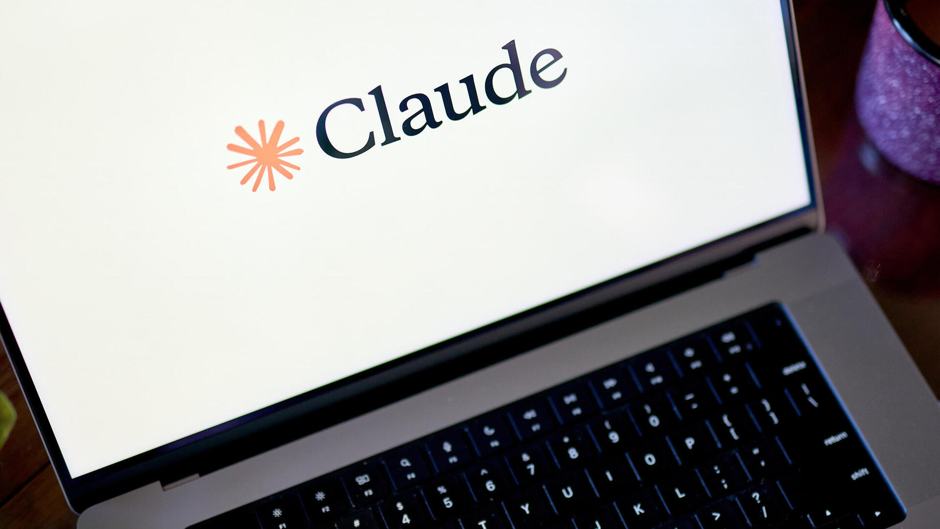 קלוד של אנתרופיק