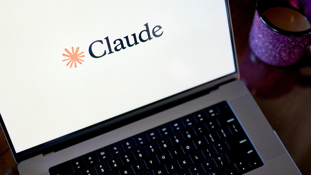 קלוד של אנתרופיק