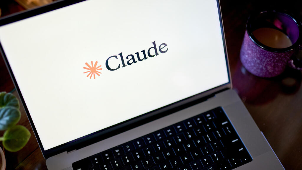 קלוד של אנתרופיק