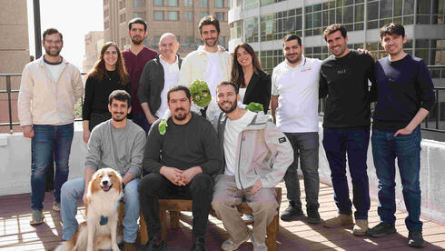 Chamelio secured 10 million dollars in Seed funding to eliminate corporate amnesia in legal departme...