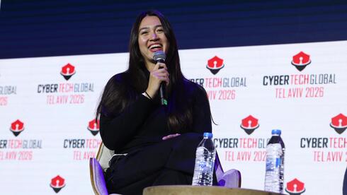 Noa Argamani returns to campus and to her future in tech 