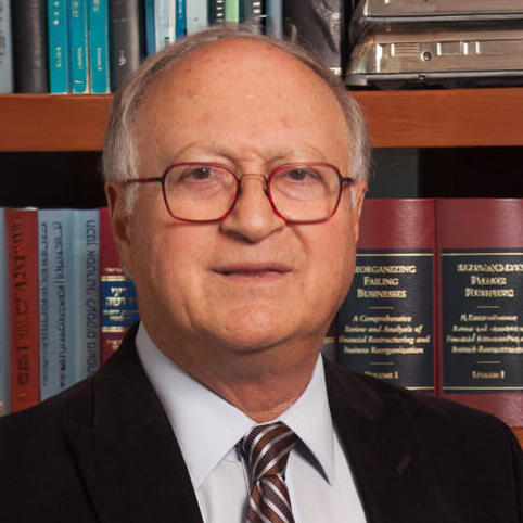 פרופ' אהוד מניפז