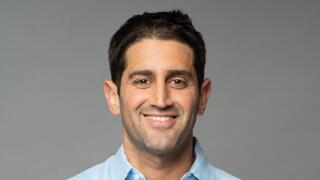 Lior Prosor, General Partner at Deep33. 