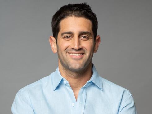 Lior Prosor, General Partner at Deep33. 