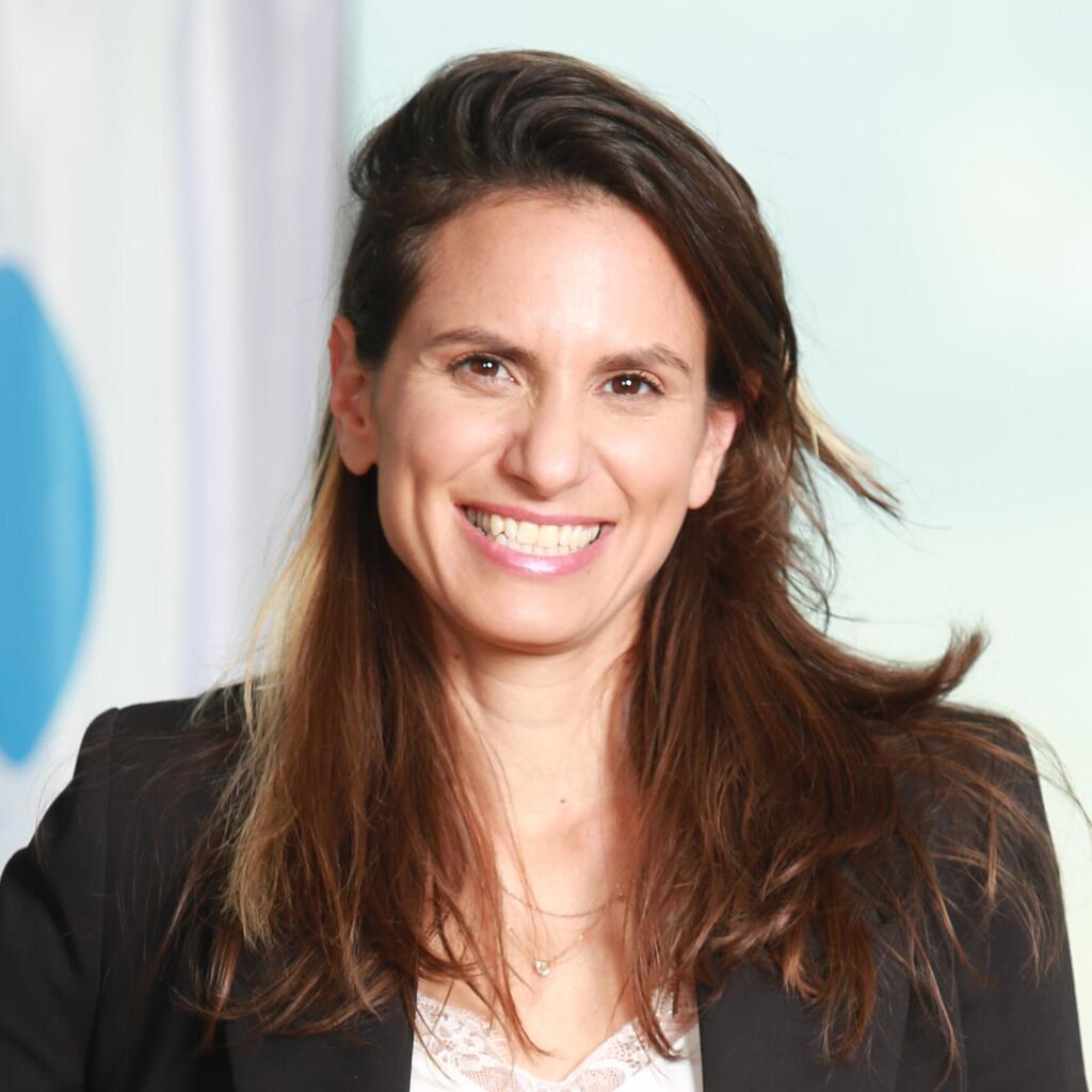 רינת זילברשטיין AT&T