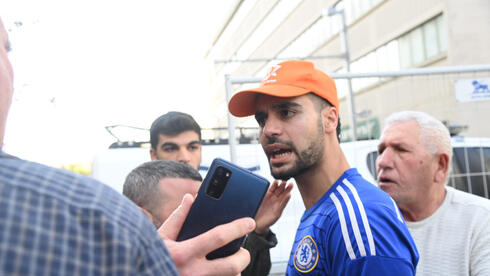 מרדכי דוד הטיח באהרן ברק: ״יא אפס! דיקטטור”; השרה סילמן: ״צריך לתרום לו ולחזק אותו בכל הכוח”