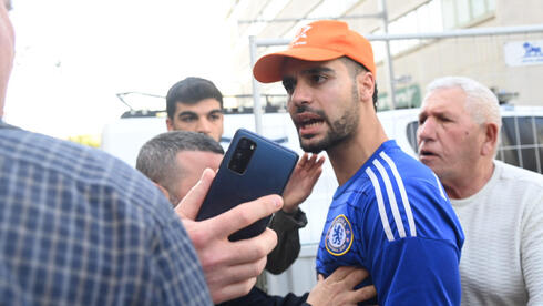 כשמשנתו של אהרן ברק הופכת לנשק של מכונת הרעל