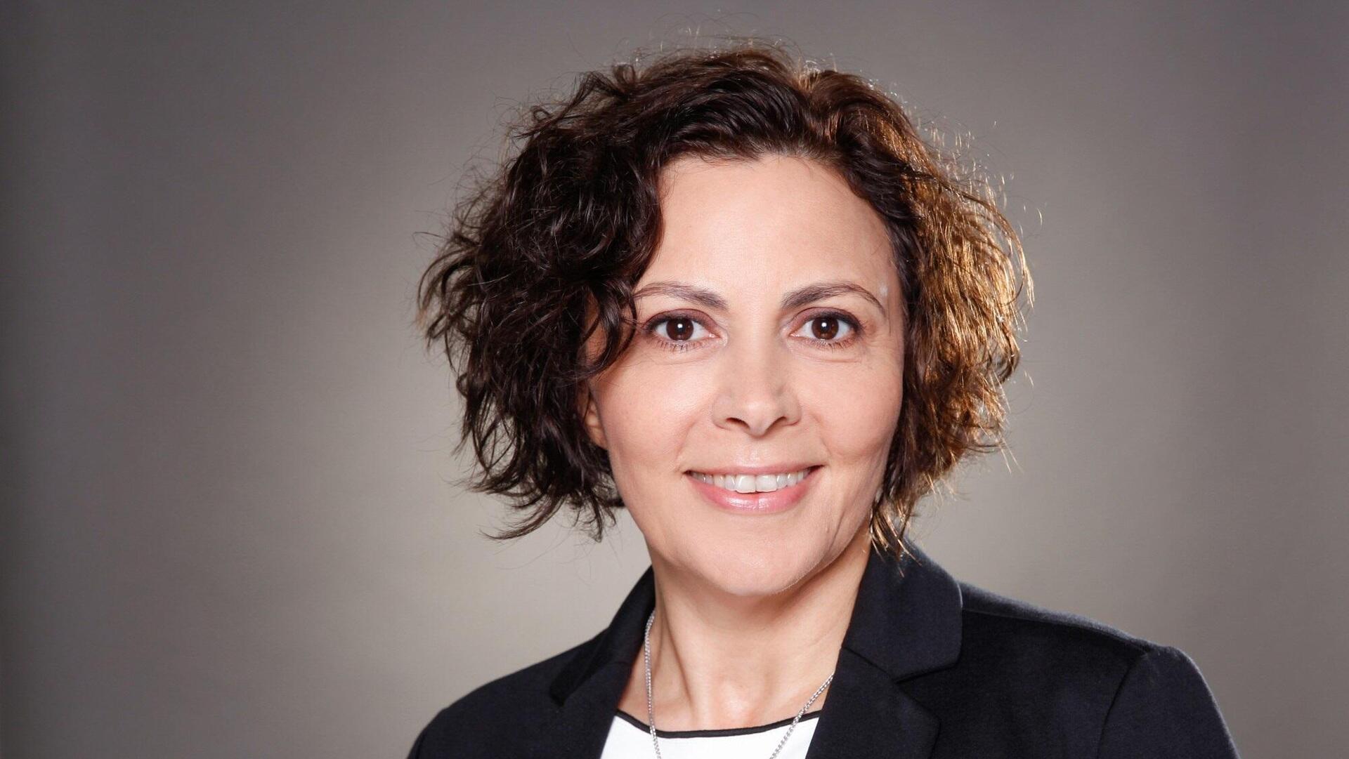 רות לוי, מנכ"לית חברת עדית