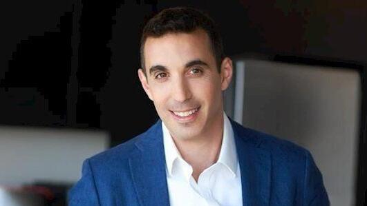 דן קלינברגר מנכ"ל פאוורג'ן