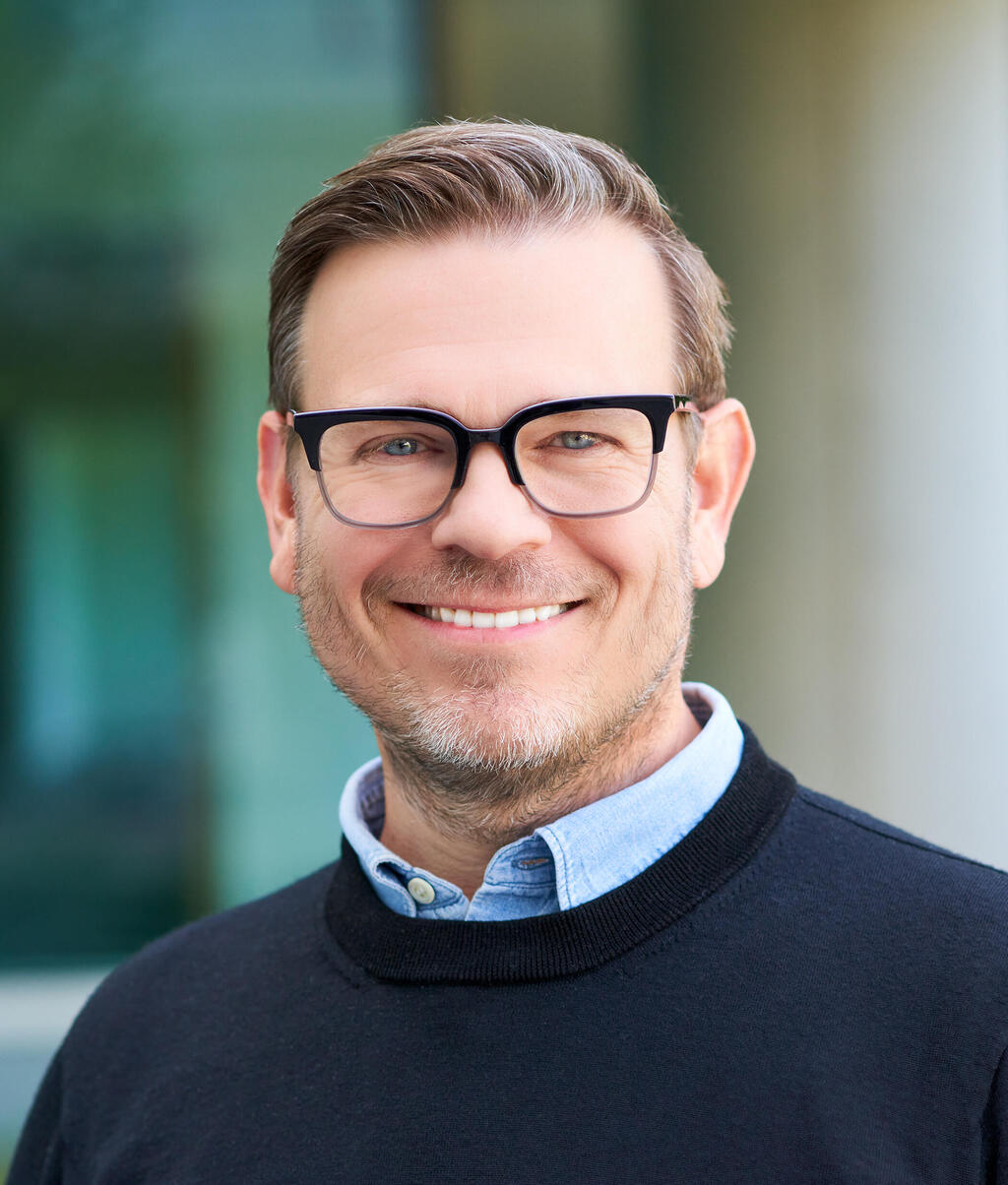 Rowan Trollope, Redis CEO