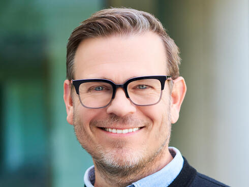 Rowan Trollope, Redis CEO Rowan Trollope, Redis CEO