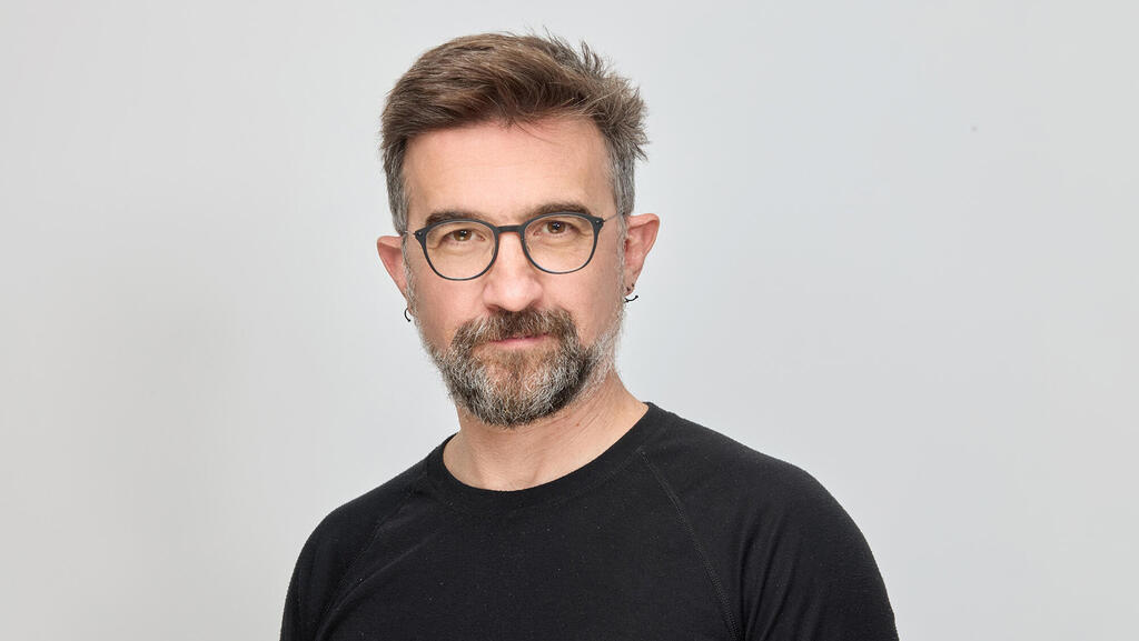 פרופסור מתן גביש מייסד ומנכ"ל Factify