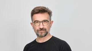 פרופסור מתן גביש מייסד ומנכ"ל Factify