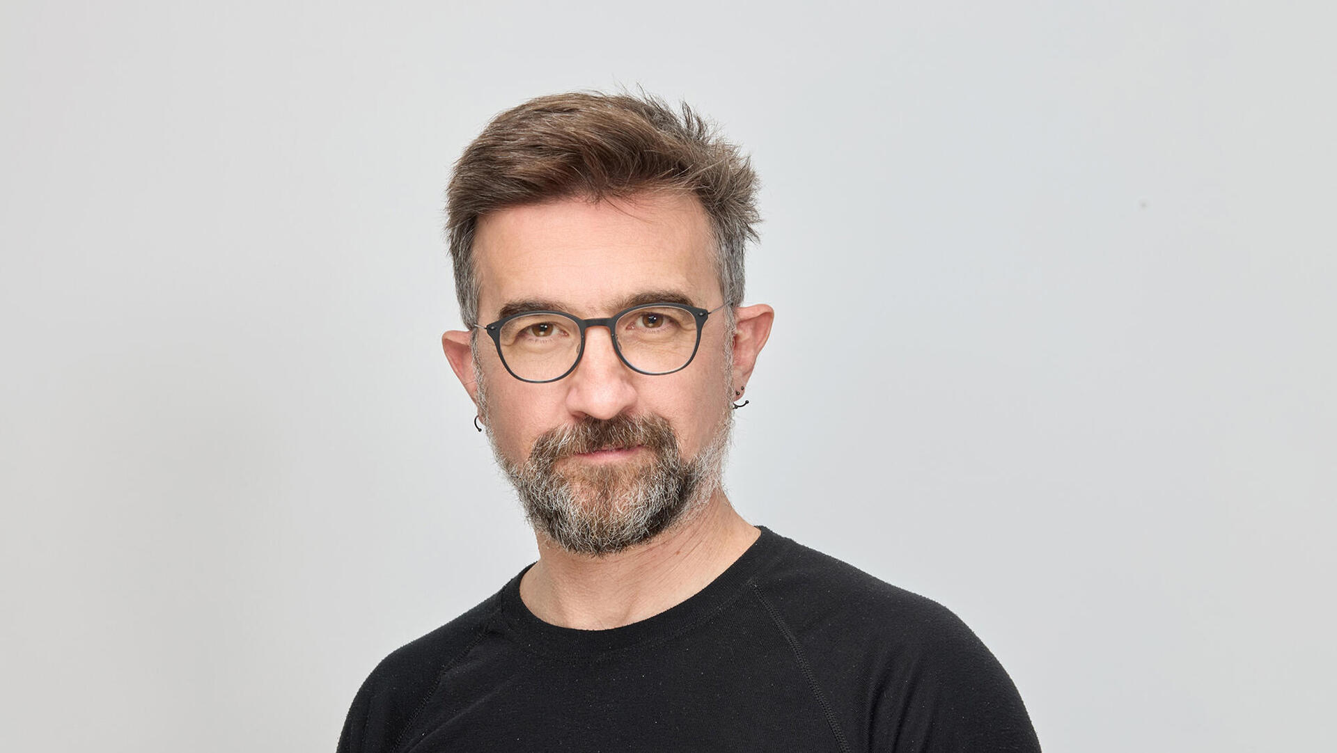 פרופסור מתן גביש מייסד ומנכ"ל Factify