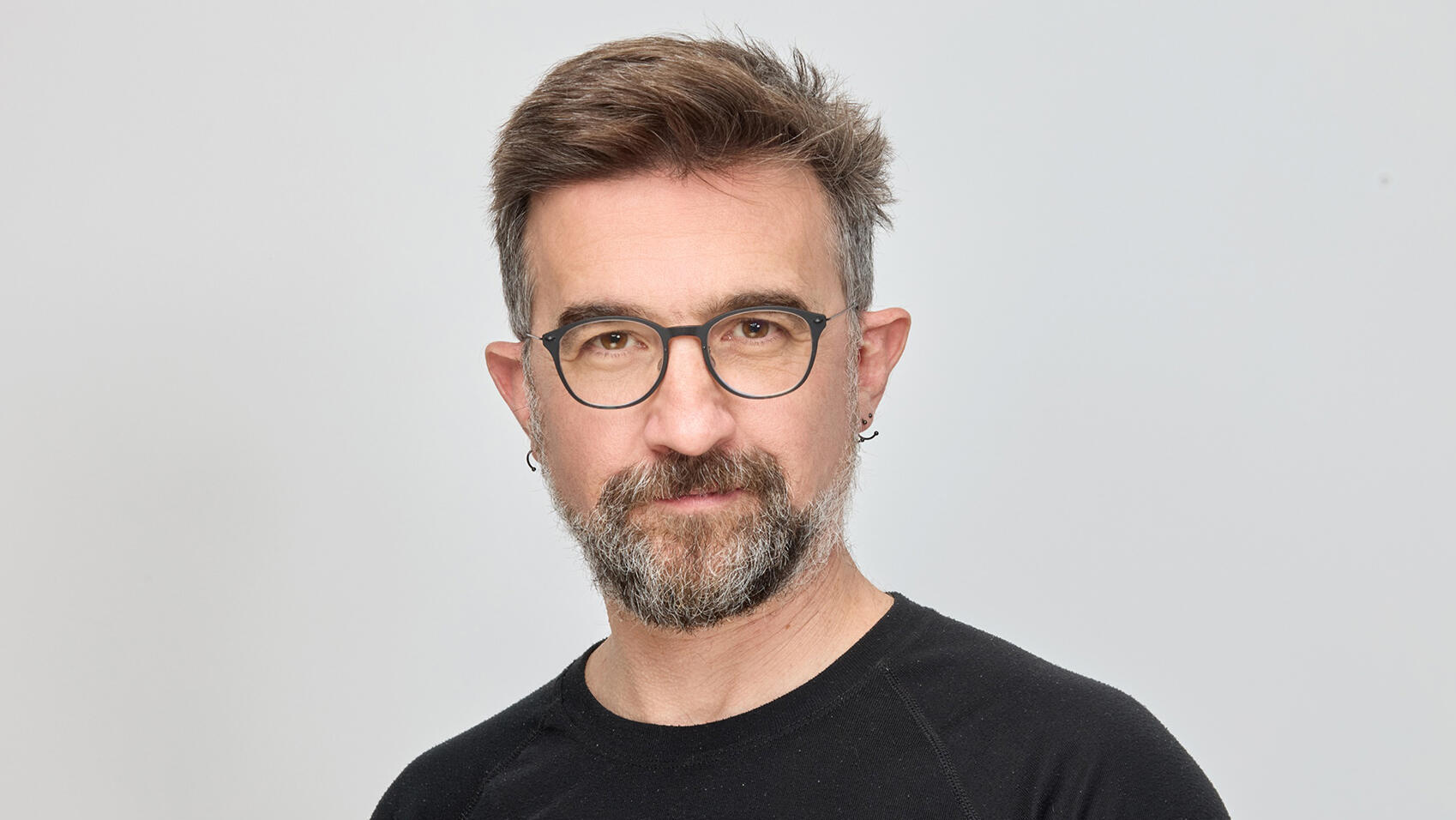 פרופסור מתן גביש מייסד ומנכ"ל Factify