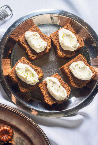 פנאי בראנץ' קפה אירופה 