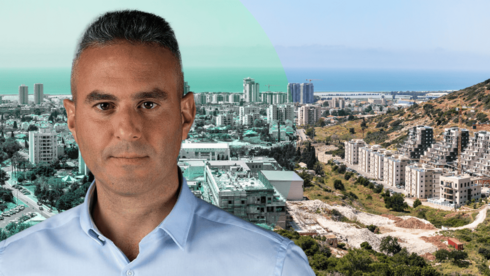 איך טירת כרמל הופכת למוקד הבנייה המשמעותי של הצפון | כלכליסט