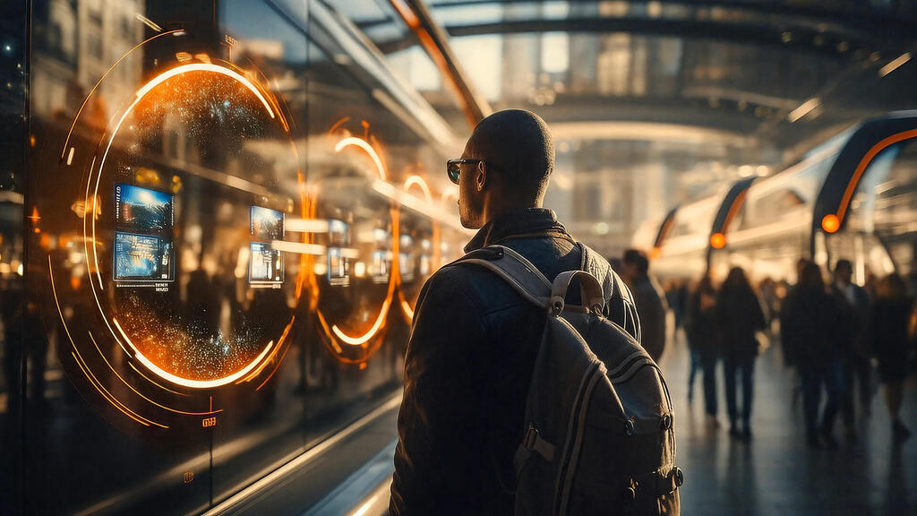 חוויית האירוח תיראה אחרת (BDO Digital) התחדשות