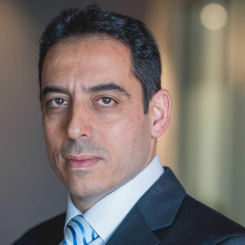 עו"ד יוסי סיוון