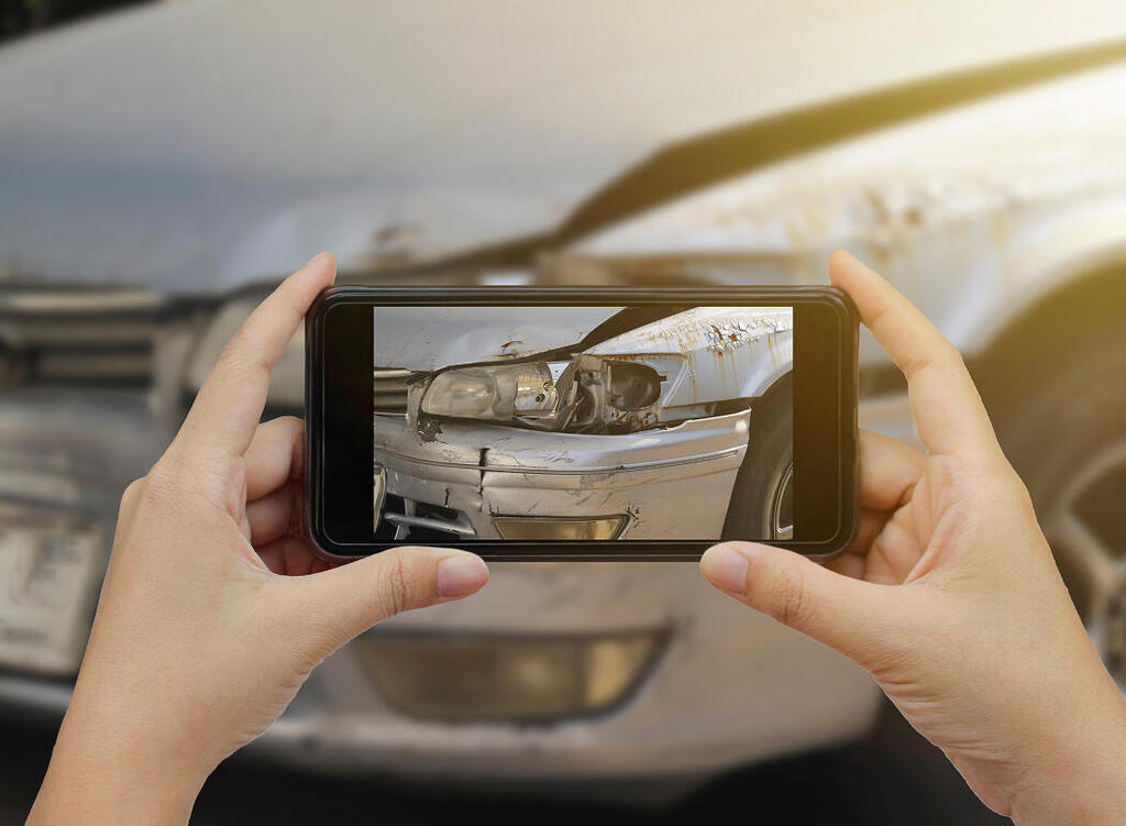 תוך דקות מקבלים אישור תביעה (BDO Digital) שם התובע האוטו שלכם