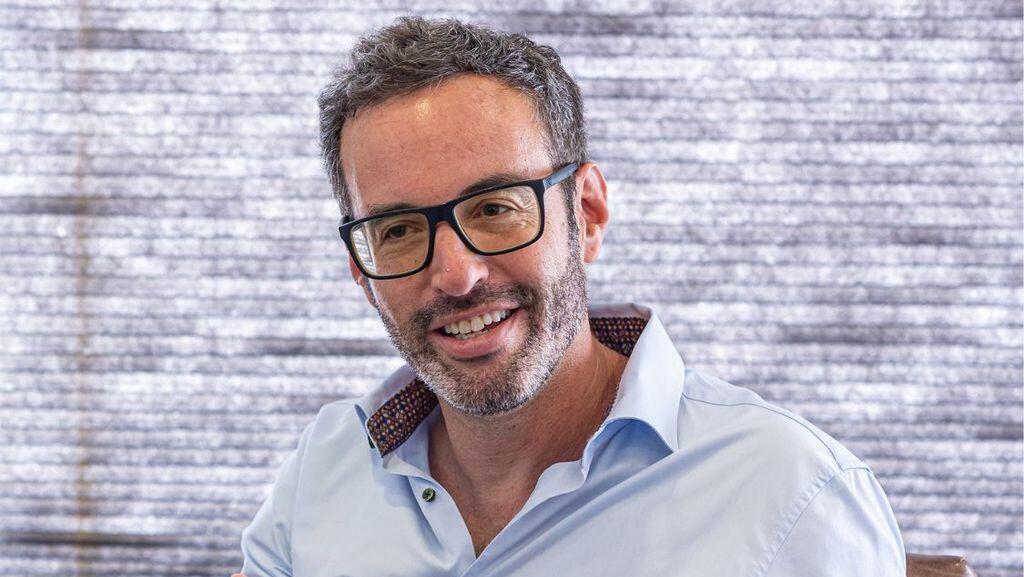 הורסקי: סטארט אפ שיעזור לנו לרזות באמצעות מזון ייעודי?