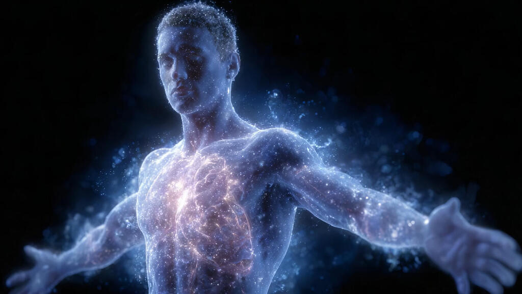 לכל אחד מאיתנו יכול להיות תאום דיגיטלי (BDO Digital) תאום וירטואלי