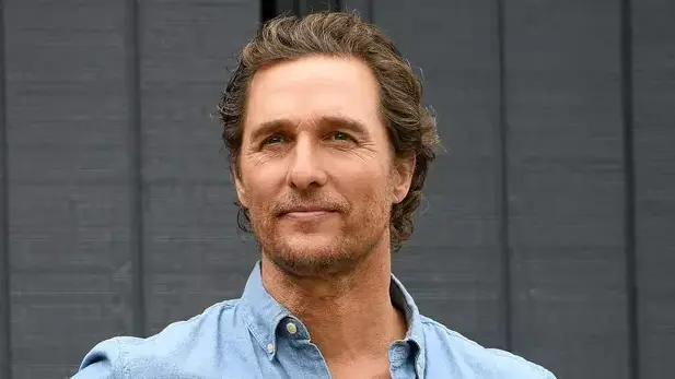 מתיו מקונוהי שחקן קולנוע 