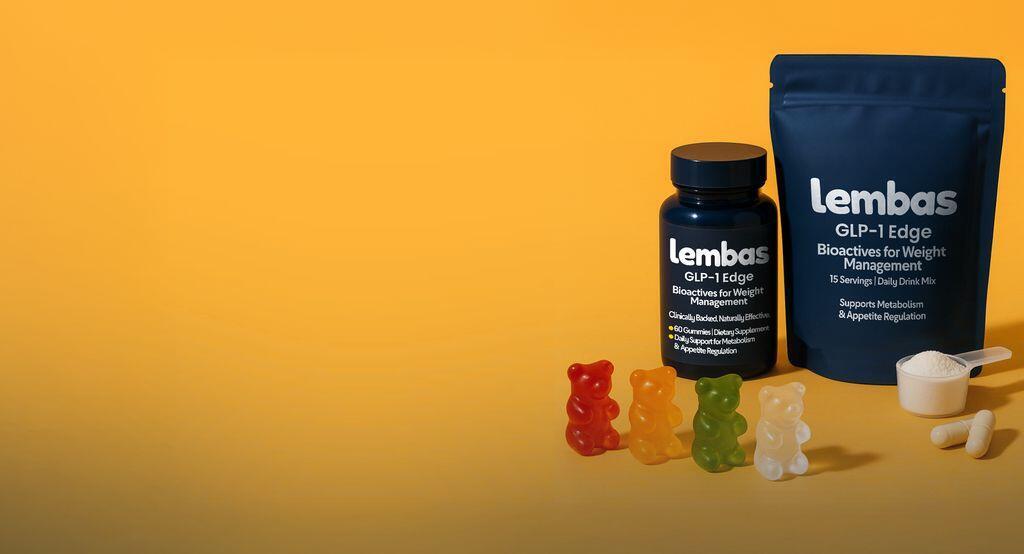 ניהול משקל באמצעות תוספי מזון - בקרוב? (אתר Lembas) ניהול משקל באמצעות תוספי מזון - בקרוב?