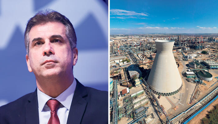 סכסוך בין משרדי האוצר והאנרגיה עלול להיגמר במחסור בדלק