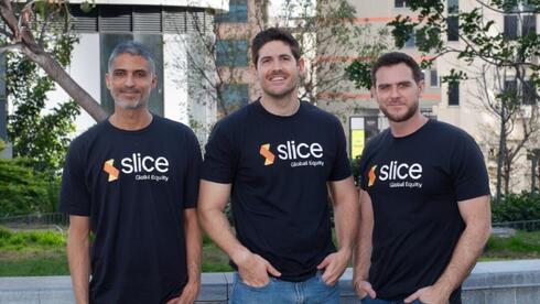 הסטארט-אפ Slice שמאפשר לחברות לחלק אופציות ב-60 מדינות גייס 25 מיליון דולר |...