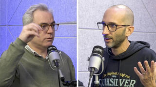 שי סלינס אורי גרינפלד מנועי הכסף פרק 367