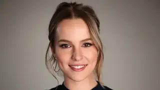 בריג'יט מנדלר מנכ"לית Northwood Space