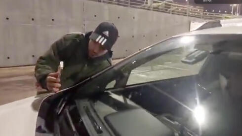 מרדכי דוד הטיח באהרן ברק: ״יא אפס! דיקטטור”; השרה סילמן: ״צריך לתרום לו ולחזק אותו בכל הכוח”