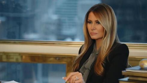 צילום: אמזון הסרט "מלאניה": הקהל מתלהב, המבקרים קוטלים