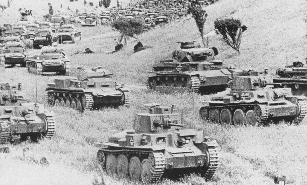 הקברניט הפצצה תקיפה מטרות