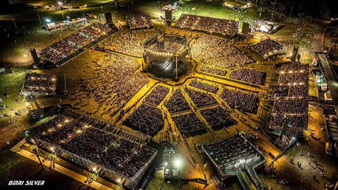 ענף התרבות דורש סיוע חירום: ביטולי האירועים במלחמה מחריפים משבר של שש שנים